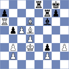Itgelt - Ljukin (chess.com INT, 2023)