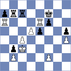 Mazurkiewicz - Neagu (chess.com INT, 2024)