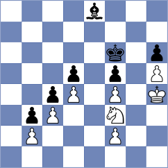 Ventura Bolet - Jing (chess.com INT, 2024)