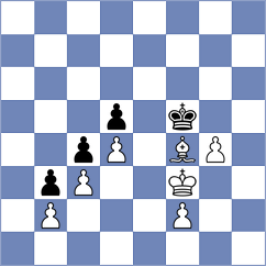 Koellner - Kotyk (chess.com INT, 2024)