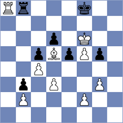 Ralis - Bouska (Chess.com INT, 2021)