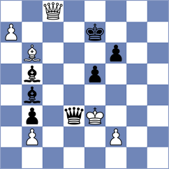Aliakbarov - Tomasi (Chess.com INT, 2018)