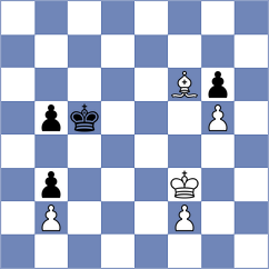 Dos Ramos - Hernandez Alvarez (Chess.com INT, 2020)