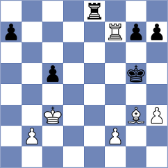 Guzman Moneo - Seul (chess.com INT, 2021)