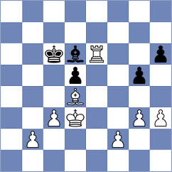 Escalona Landi - D'Arruda (chess.com INT, 2024)