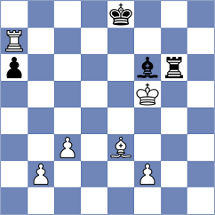 Cori T. - Petrova (FIDE Online Arena INT, 2024)