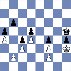 Yarullina - Saya (chess.com INT, 2023)