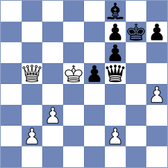 Bergerhoff - Belecciu (chess.com INT, 2021)