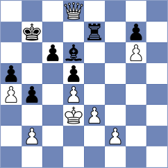 Maatman - Seder (chess.com INT, 2024)