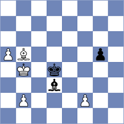 Tiarks - Falbo (chess.com INT, 2024)