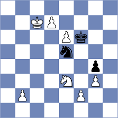 Volovich - Lopez Calderon (Chess.com INT, 2020)