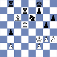 Pedzich - Carre (Chess.com INT, 2021)
