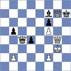 Olsson - McLaren (chess.com INT, 2024)