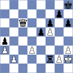Arencibia - Shkapenko (chess.com INT, 2024)