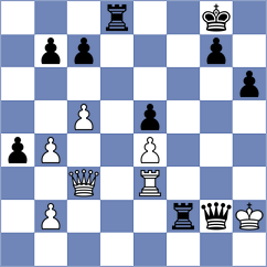 Al-Blooshi - Amorim (chess.com INT, 2024)