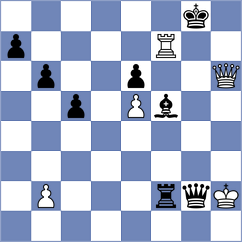 Langner - Malyshev (Chess.com INT, 2021)