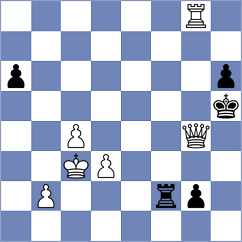 Khazieva - Valle Maytin (Chess.com INT, 2020)