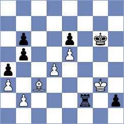 Zampronha - Jakubowski (chess.com INT, 2024)