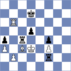 Nord - Palczert (chess.com INT, 2024)