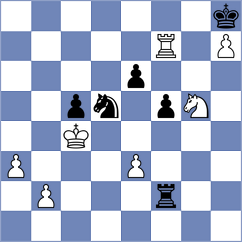 Bok - Shohat (chess.com INT, 2024)