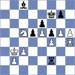 Kamsky - Matinian (chess.com INT, 2024)