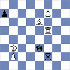 Manukian - Perestjuk (chess.com INT, 2023)