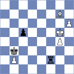 Shirov - Zlatin (chess.com INT, 2022)