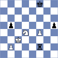 Zeneli - Pranesh (chess.com INT, 2024)