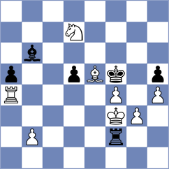 Zepeda Berlanga - Konenkin (chess.com INT, 2023)
