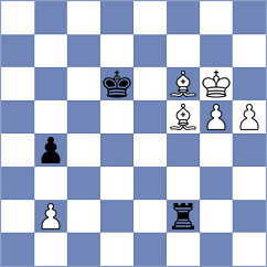 White - Kovacevic (Caleta, 2020)