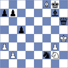 Arca - Farberov (chess.com INT, 2024)