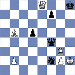 Ollier - Carlsson (Chess.com INT, 2018)