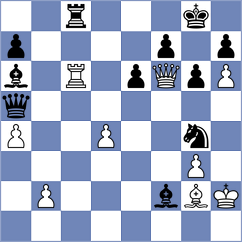 Budiarti - Pajeken (Chess.com INT, 2021)