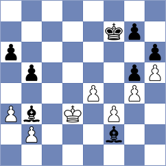 Philippe - Kollars (chess.com INT, 2023)