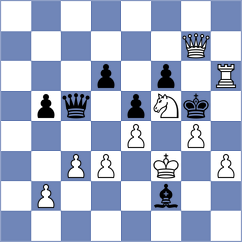 Guerra Tulcan - Vincenti (chess.com INT, 2024)
