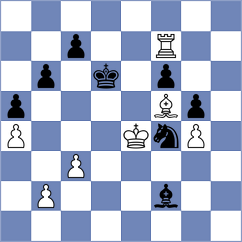 Arjun - Harikrishnan (Chess.com INT, 2020)