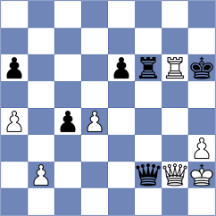 Yeritsyan - Klekowski (chess.com INT, 2024)