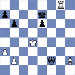 Mokshanov - Manukyan (chess.com INT, 2021)