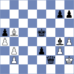 Edwards - Lacayo (Chess.com INT, 2021)