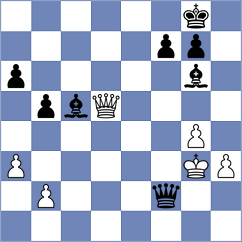 Mariduena Villa - Pazos Gambarrotti (Chess.com INT, 2020)