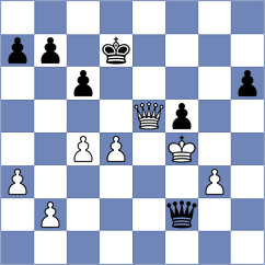 Padmini - Gunina (chess.com INT, 2021)