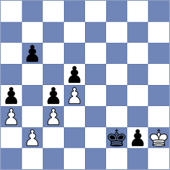 Bendayan Claros - Marcziter (chess.com INT, 2021)