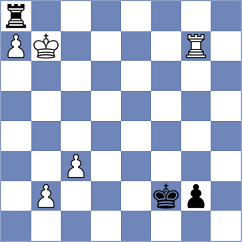 Yip - Xu (Chess.com INT, 2020)