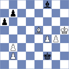 De Schampheleire - Echavarria (Chess.com INT, 2019)