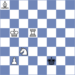 Grover - Jones (chess.com INT, 2022)