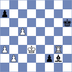 Bueno - Kosteniuk (chess.com INT, 2024)