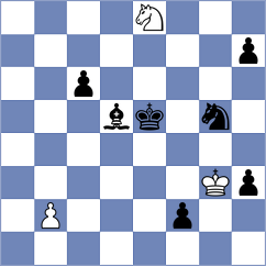 Stoleriu - Grigoriants (chess.com INT, 2023)
