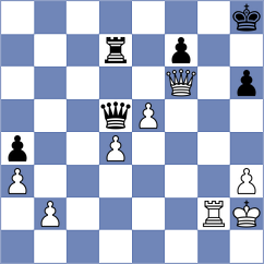 Kostiukov - Pires (Chess.com INT, 2021)
