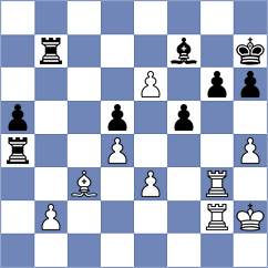 Villa Tornero - Powell (chess.com INT, 2024)