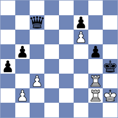 Jaiveer - Samunenkov (chess.com INT, 2024)